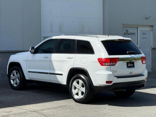 2013 Jeep Grand Cherokee Laredo