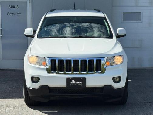 2013 Jeep Grand Cherokee Laredo