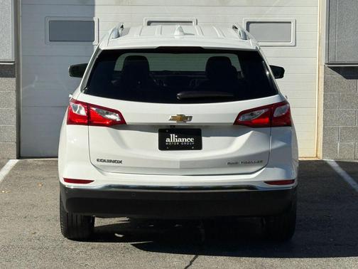 2020 Chevrolet Equinox L