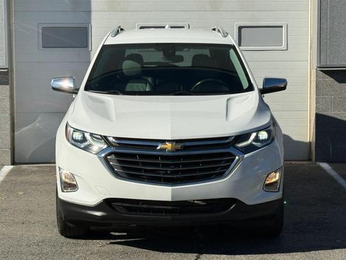 2020 Chevrolet Equinox L