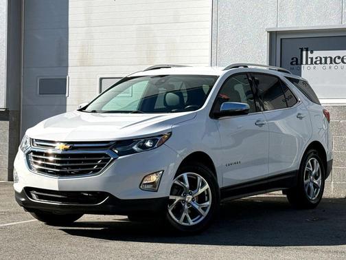 2020 Chevrolet Equinox L