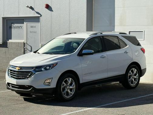 2020 Chevrolet Equinox L