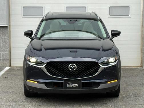 2023 Mazda CX-30 2.5 Turbo Premium Package