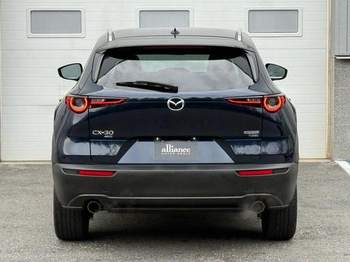 2023 Mazda CX-30 2.5 Turbo Premium Package