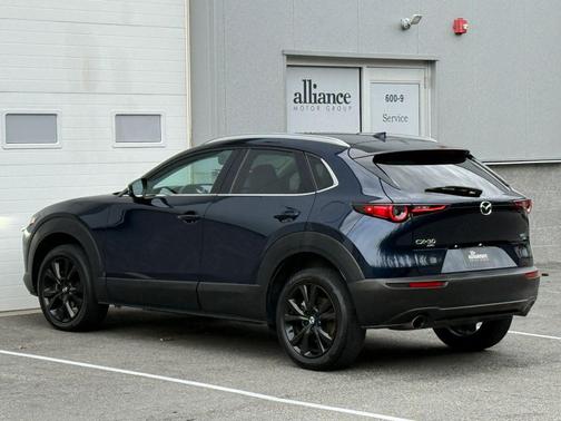 2023 Mazda CX-30 2.5 Turbo Premium Package