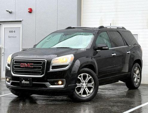 2016 GMC Acadia SLT-1