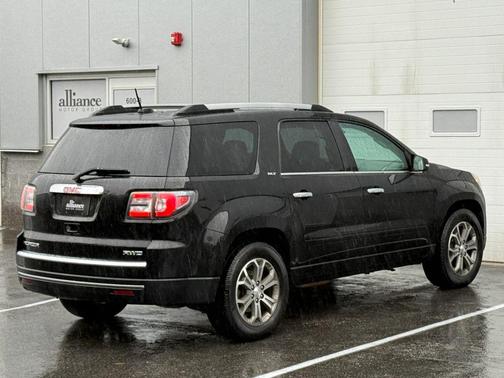 2016 GMC Acadia SLT-1