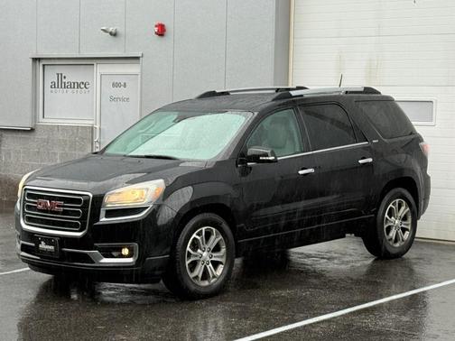 2016 GMC Acadia SLT-1