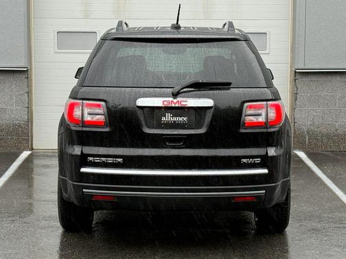 2016 GMC Acadia SLT-1