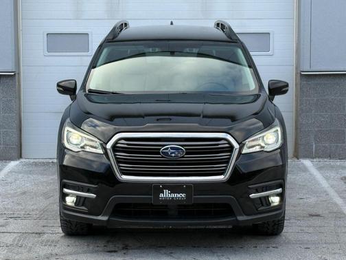 2020 Subaru Ascent Limited 8-Passenger