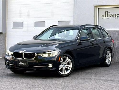 2019 BMW 330 xDrive