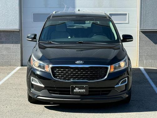2019 Kia Sedona EX