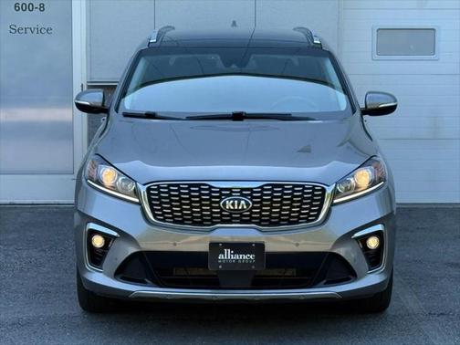 2019 Kia Sorento SX