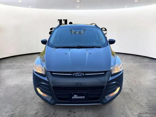 Magnetic 2016 Ford Escape SE