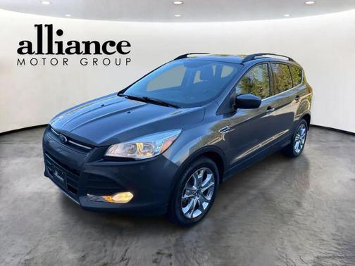 Magnetic 2016 Ford Escape SE