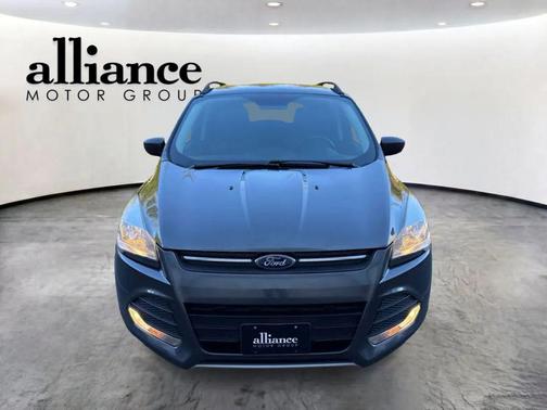 Magnetic 2016 Ford Escape SE