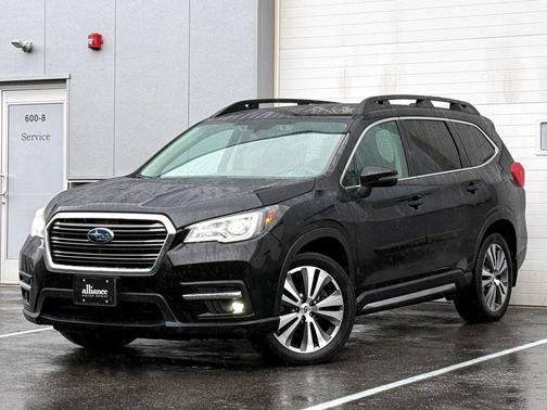 2020 Subaru Ascent Limited 7-Passenger