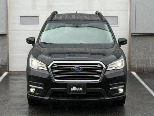 2020 Subaru Ascent Limited 7-Passenger