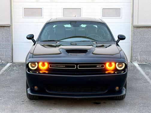 2019 Dodge Challenger GT