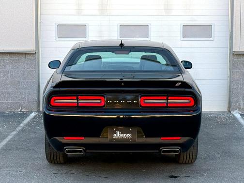 2019 Dodge Challenger GT