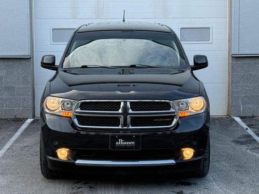 2013 Dodge Durango SXT