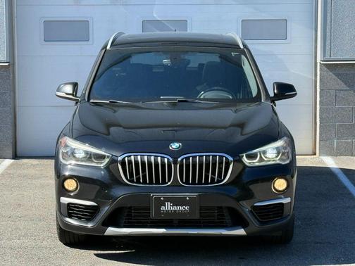 2016 BMW X1 xDrive 28i