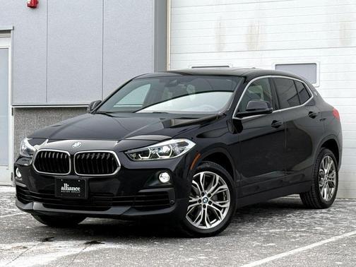 2020 BMW X2 xDrive28i