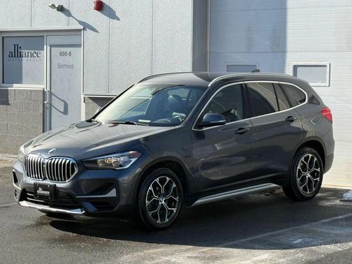 2020 BMW X1 xDrive28i