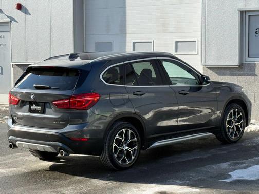 2020 BMW X1 xDrive28i