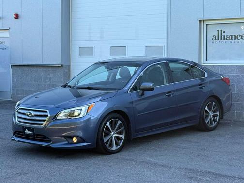 2015 Subaru Legacy Limited