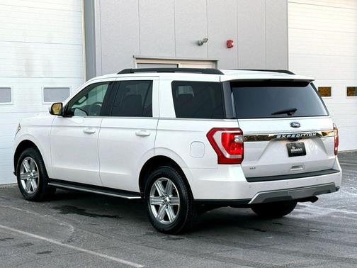 2018 Ford Expedition XLT