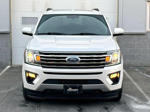 2018 Ford Expedition XLT