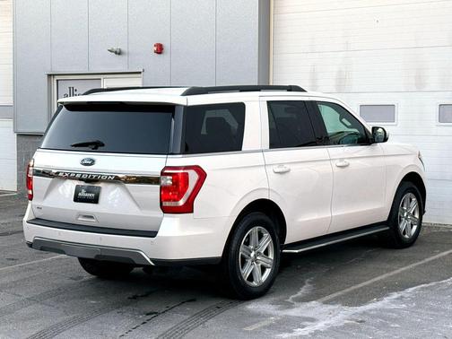2018 Ford Expedition XLT