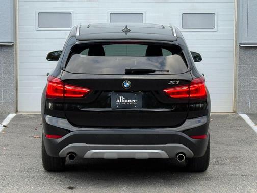 2017 BMW X1 xDrive 28i