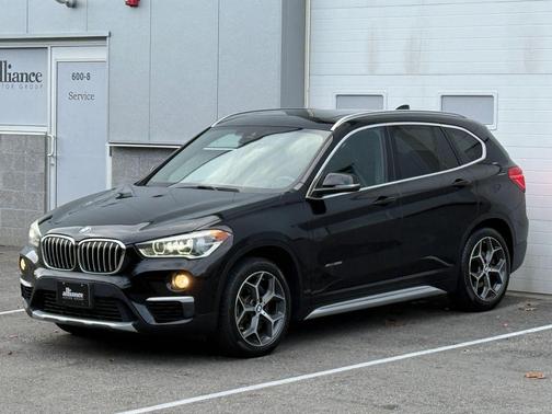 2017 BMW X1 xDrive 28i
