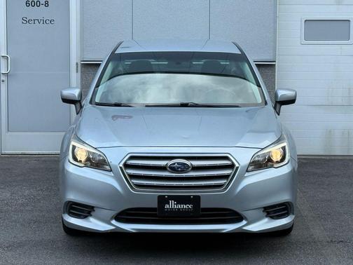 2017 Subaru Legacy Premium