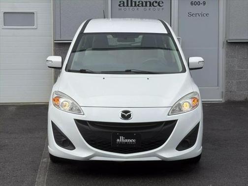 2014 Mazda Mazda5 Sport