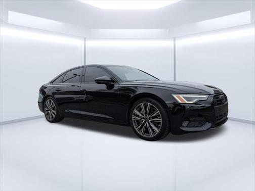 2023 Audi A6 Premium Plus 45 TFSI quattro S tronic