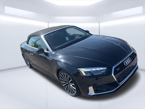 2021 Audi A5 Prestige 45 TFSI quattro S tronic