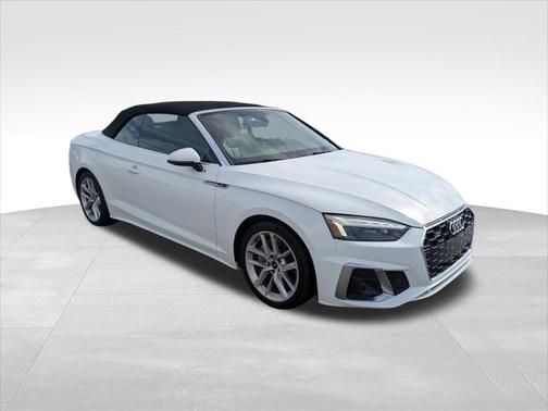 2023 Audi A5 Premium Plus 45 TFSI S line quattro S tronic