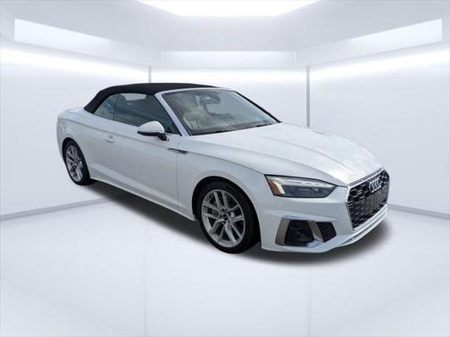 2023 Audi A5 Premium Plus 45 TFSI S line quattro S tronic