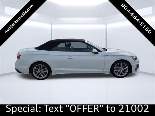 2023 Audi A5 Premium Plus 45 TFSI S line quattro S tronic