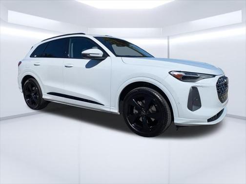 2025 Audi Q5 Prestige TFSI quattro S tronic