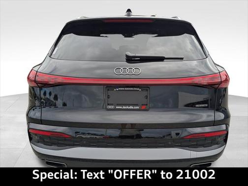 2025 Audi Q5 Premium Plus TFSI quattro S tronic