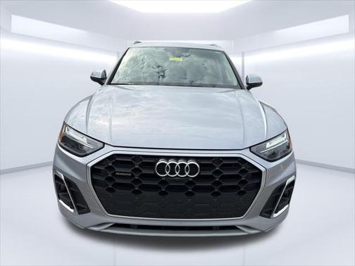 2023 Audi Q5 Premium Plus 45 TFSI S line quattro