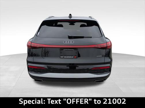 2025 Audi Q5 Premium TFSI quattro S tronic