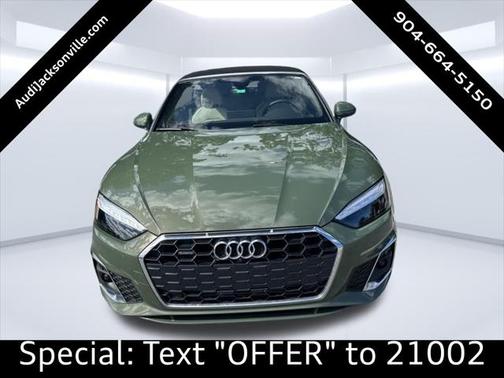 2024 Audi A5 Premium Plus 45 TFSI S line quattro S tronic
