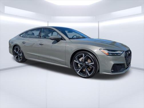 2024 Audi A7 Prestige 55 TFSI quattro S tronic