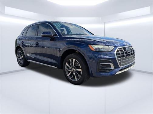 2021 Audi Q5 Premium 45 TFSI quattro S tronic