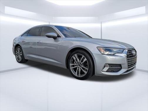 2023 Audi A6 Premium 45 TFSI quattro S tronic
